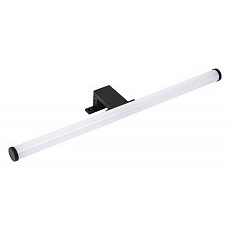 Подсветка для зеркала arte lamp a2937 a2937ap-1bk